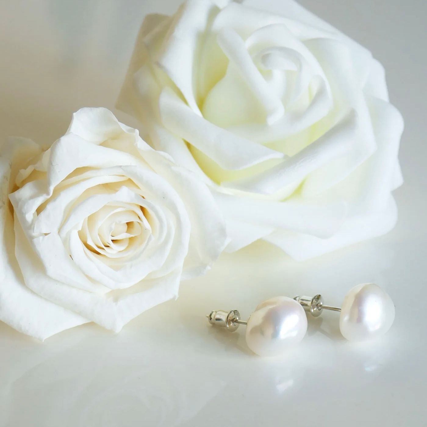 【受注商品】e.m. /ピアス/ 1201-AP286 /片耳用