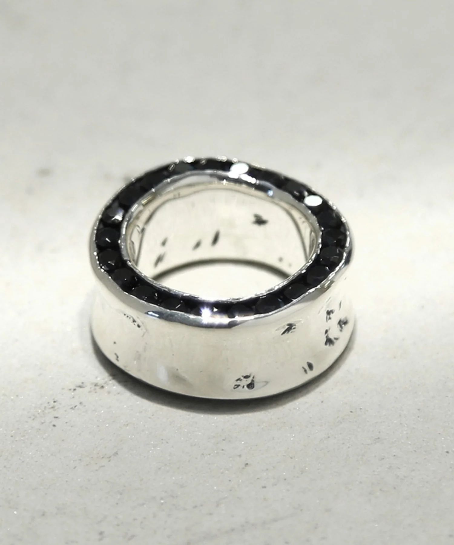 【受注商品】e.m. /リング/ 0401-AR53