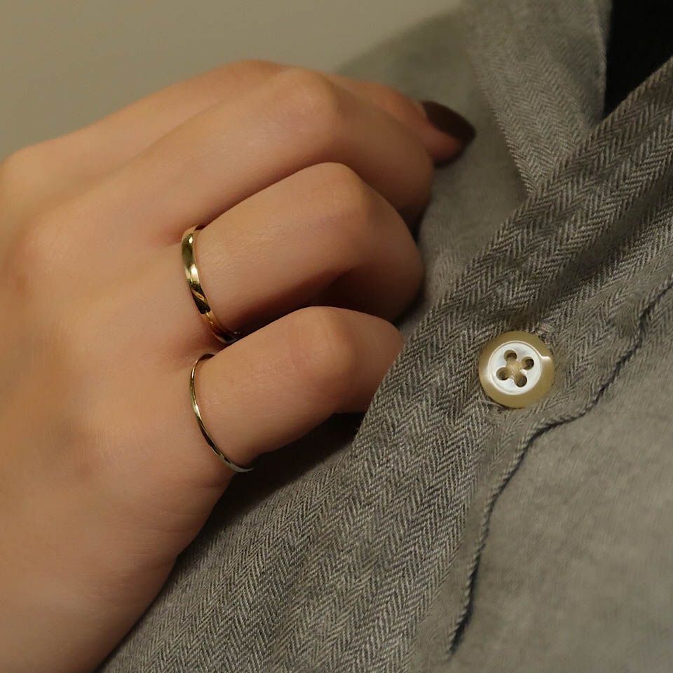 コーディネートリング/Smart Ring