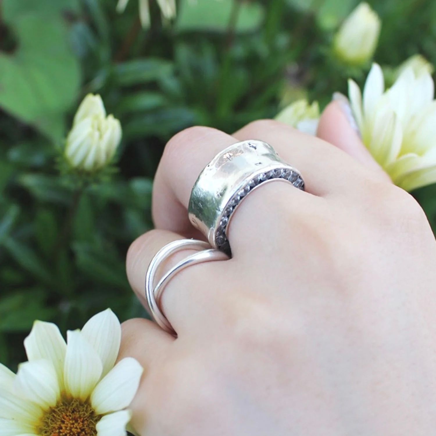 【受注商品】e.m. /リング/ 0001-R013