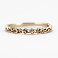 コーディネートリング/Lace Ring