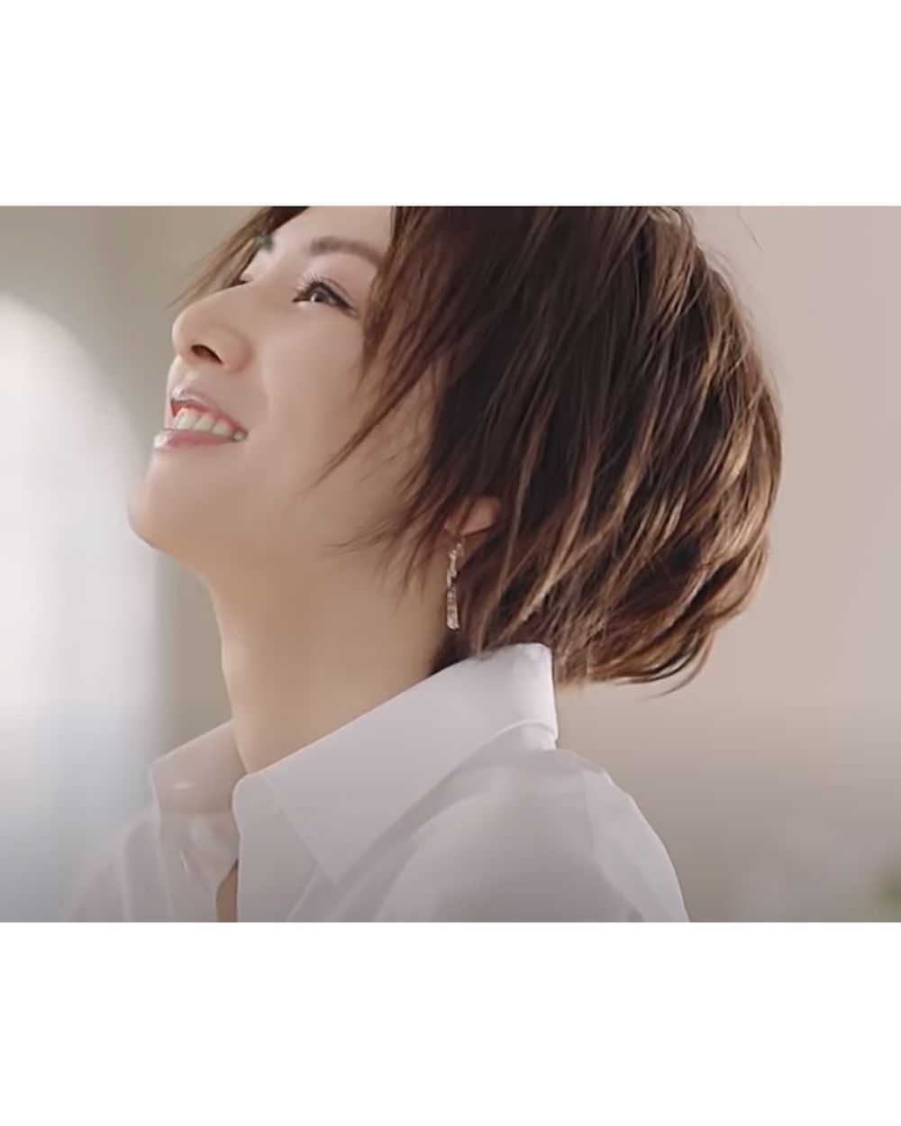 北川景子さん着用/ブレイド