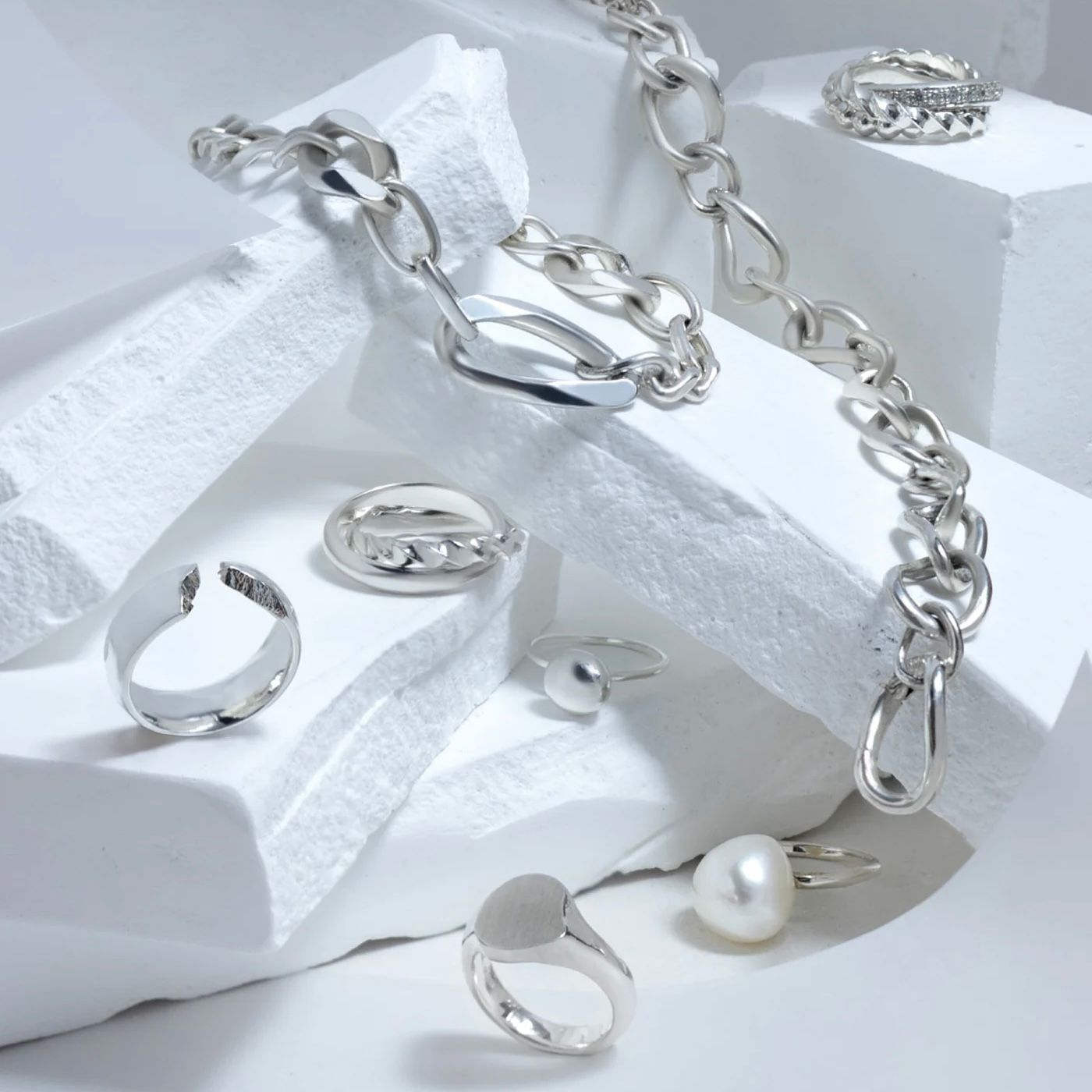 【即日発送可能】e.m./リング/2503-AR1264/13号