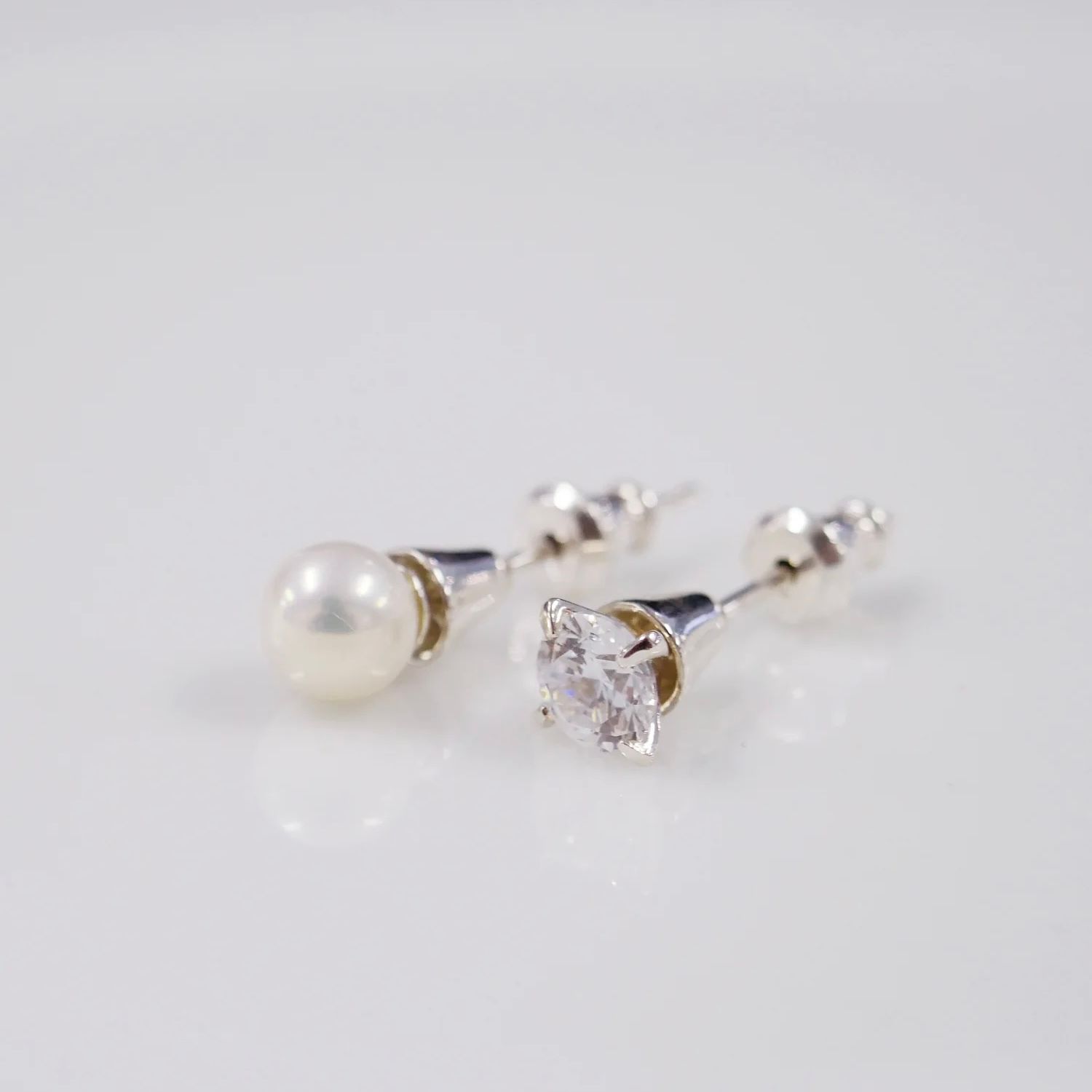 【受注商品】e.m. /ピアス/ 0001-P012 /片耳用