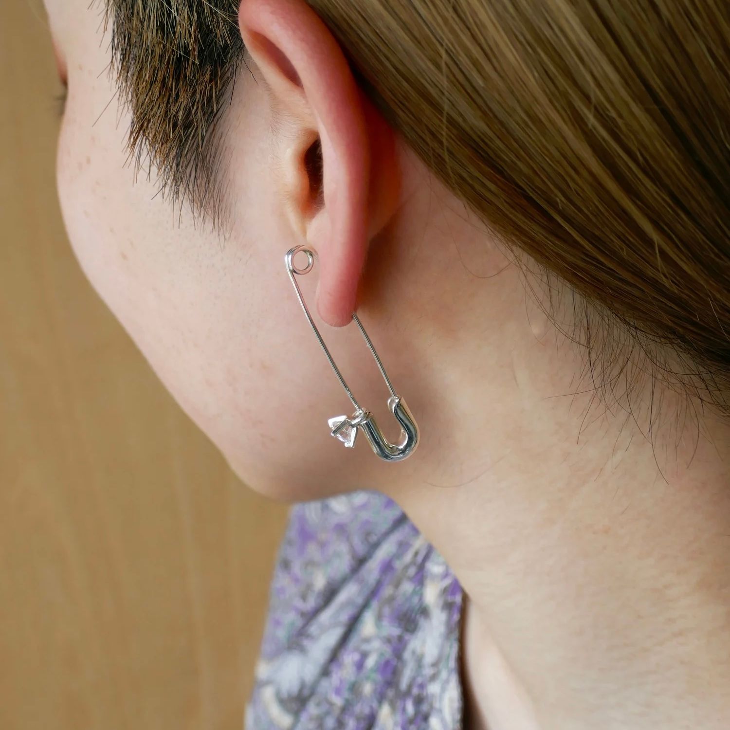 e.m. ピアス