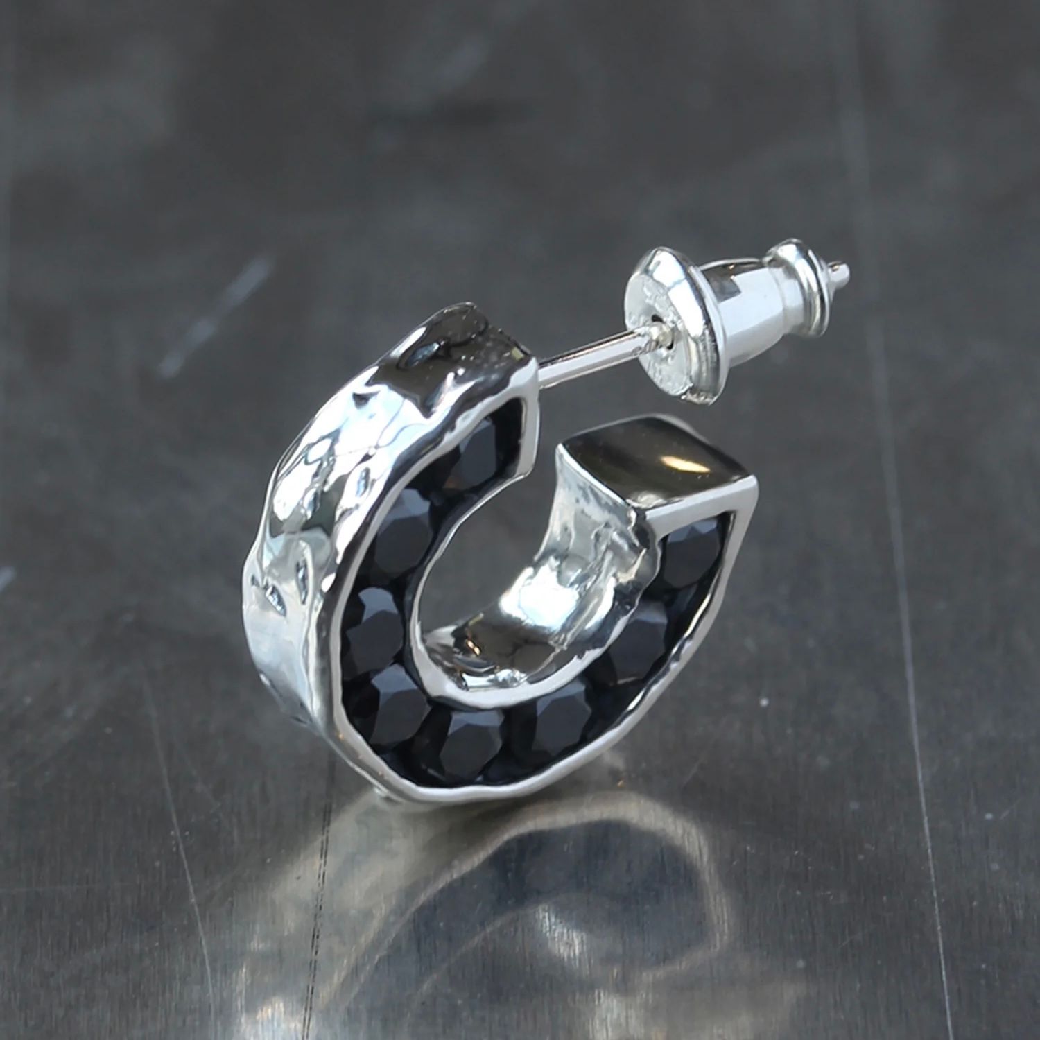 【受注商品】e.m. /ピアス/ 0401-AP43 /片耳用