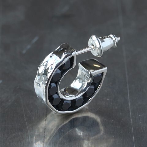 【即日発送可能】e.m. /ピアス/ 0401-AP43 /片耳用