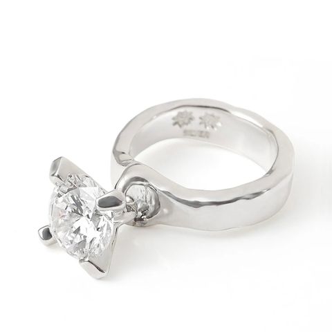 【受注商品】e.m. /リング/ 0001-R006