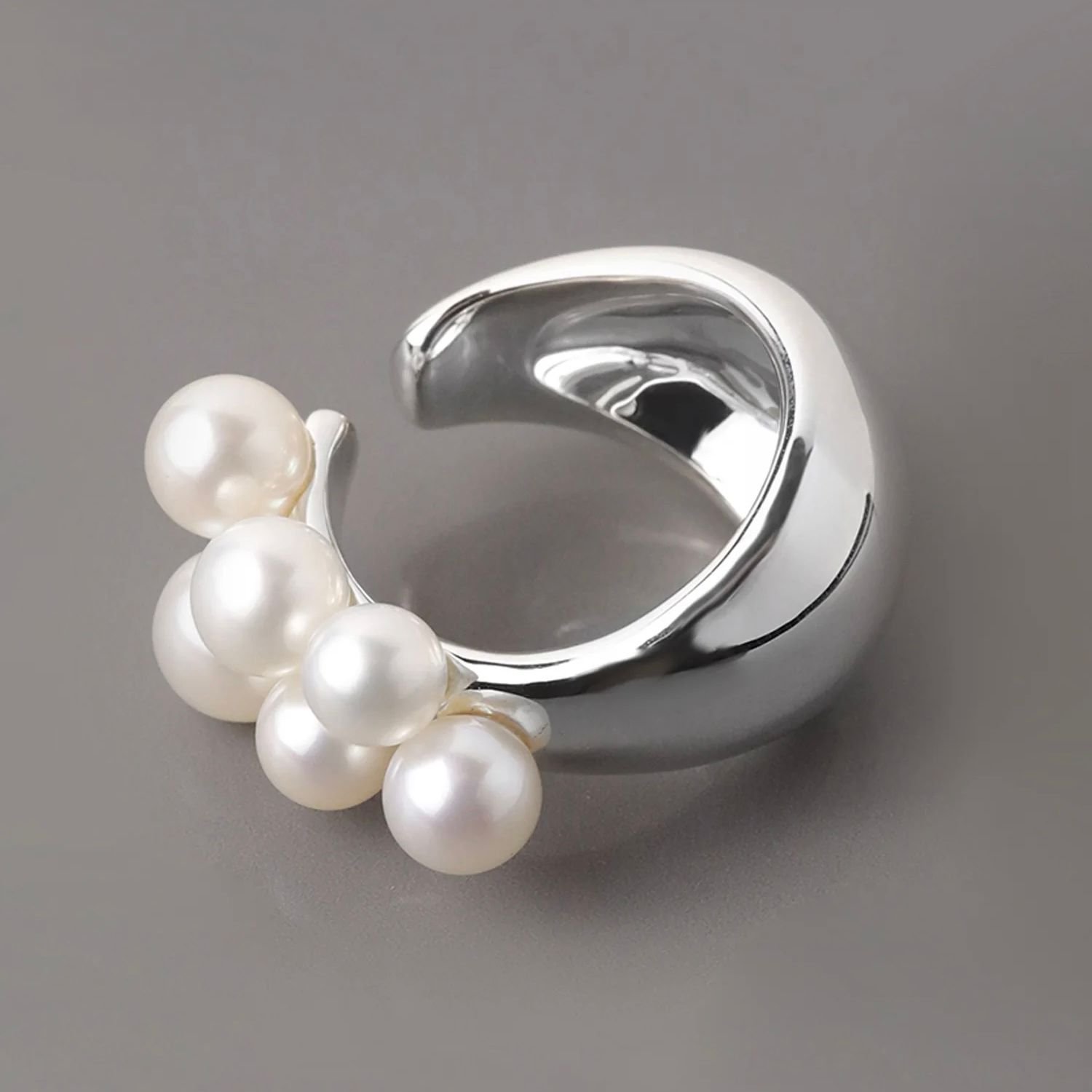 【受注商品】e.m. /イヤカフ/ 2101-ER55 /片耳用