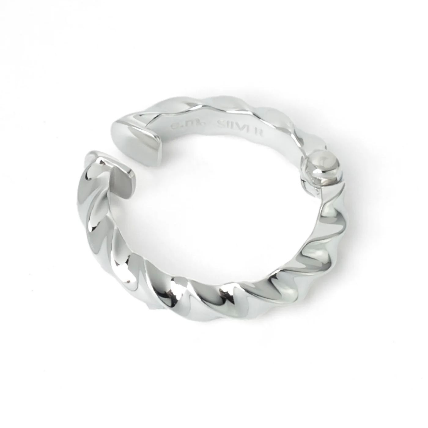 【即日発送可能】e.m./イヤカフ/2503-ER122