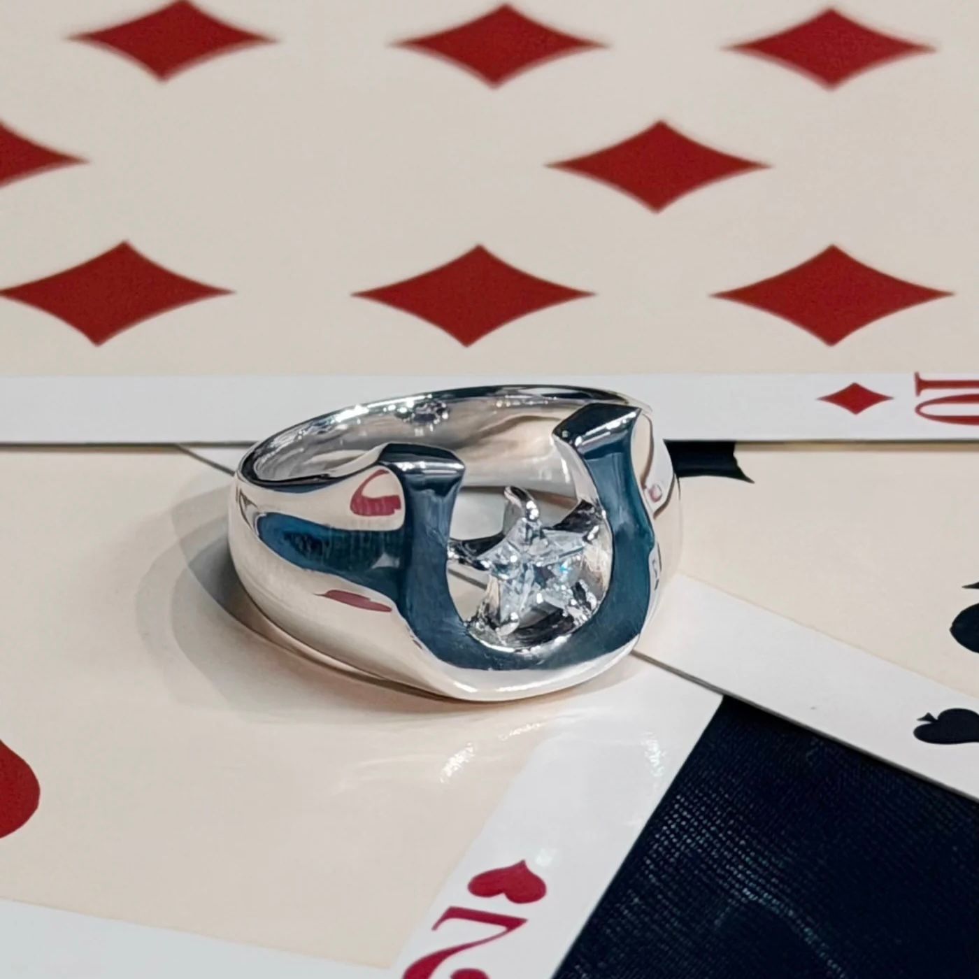 【即日発送可】e.m. / リング/ GE -AR70