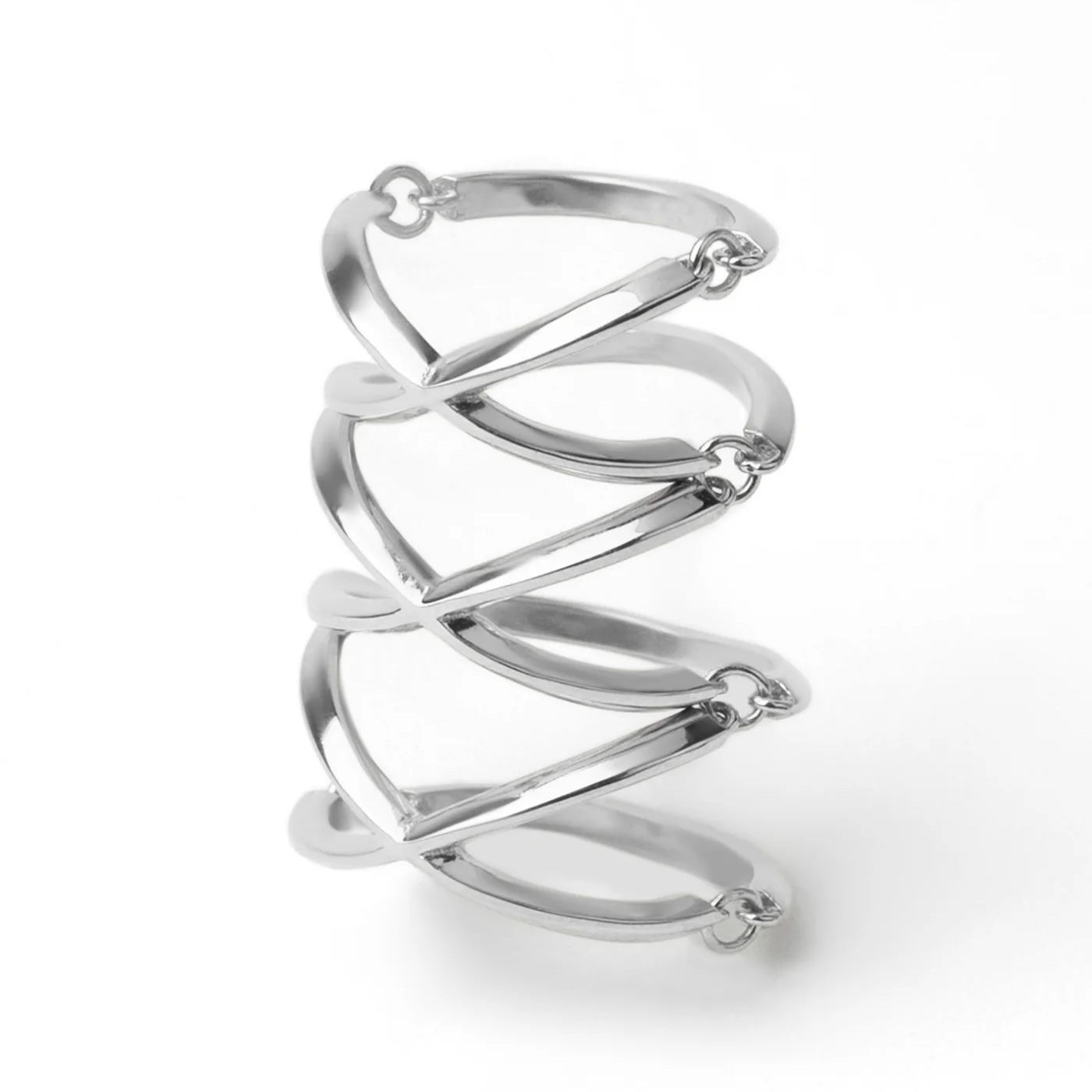 【即日発送可能】e.m./ピンキーリング/2503-PK41(3号/5号)