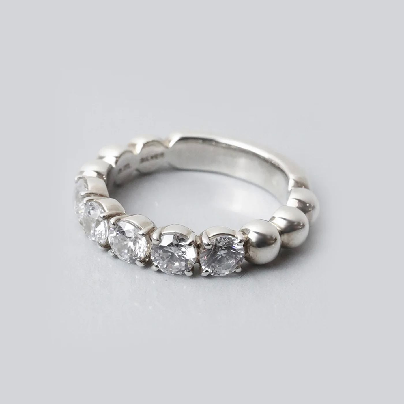 【受注商品】e.m. /リング/2103-AR1086