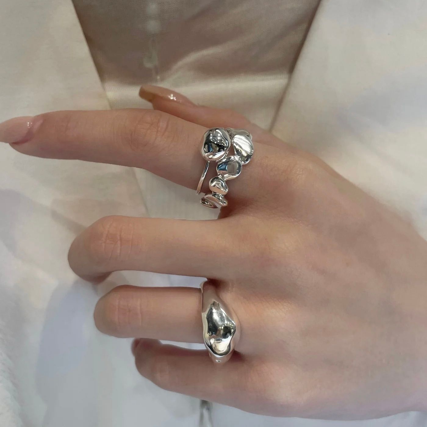 【即日発送可能】e.m./リング/2503-AR1260/13号