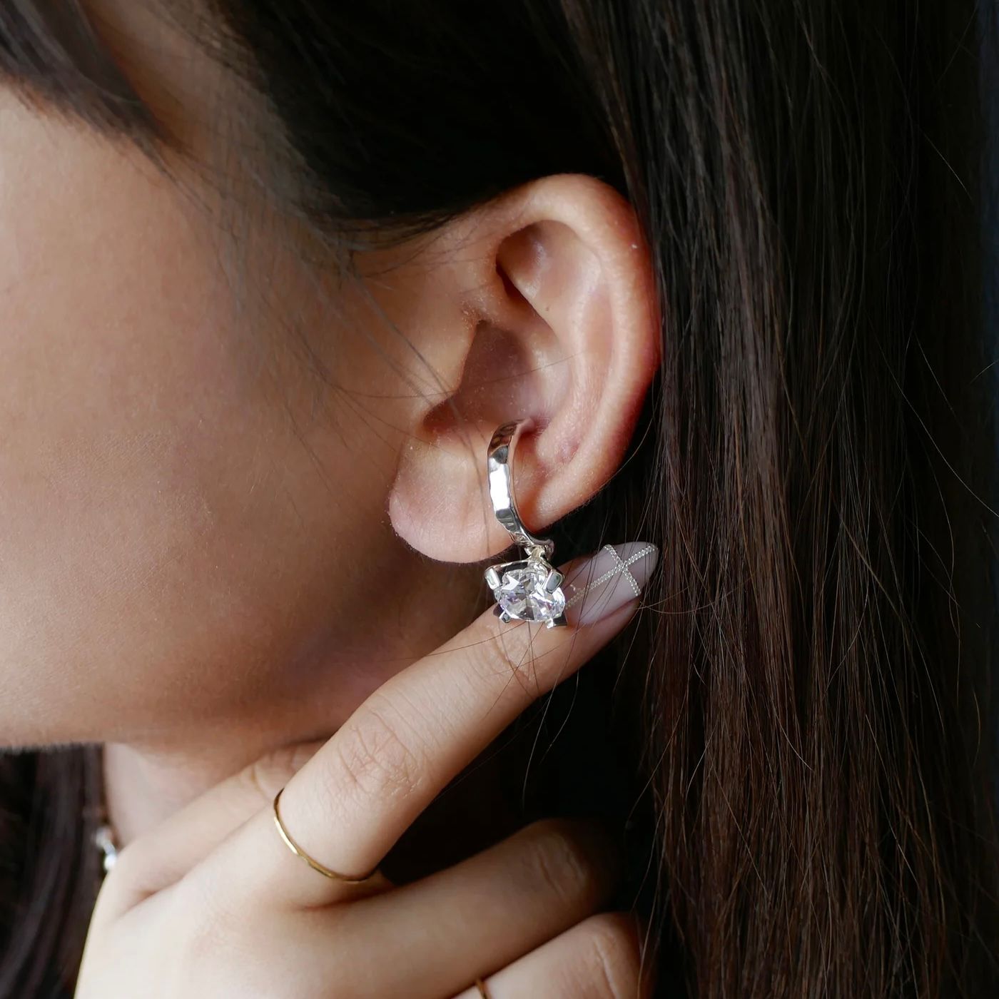 e.m. / イヤカフ/ 1902-ER26