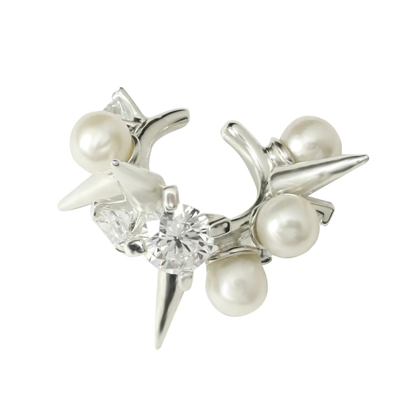 【受注商品】e.m. /イヤカフ/ 2401-ER97/片耳用