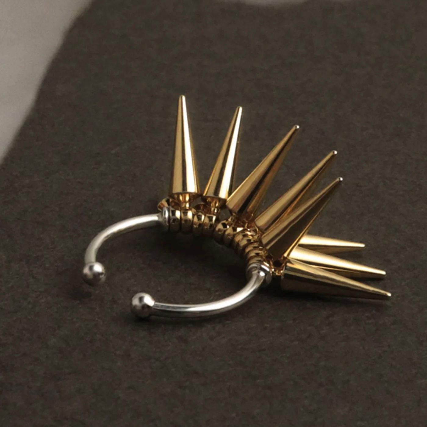 e.m. / イヤカフ/ 2101-ER53