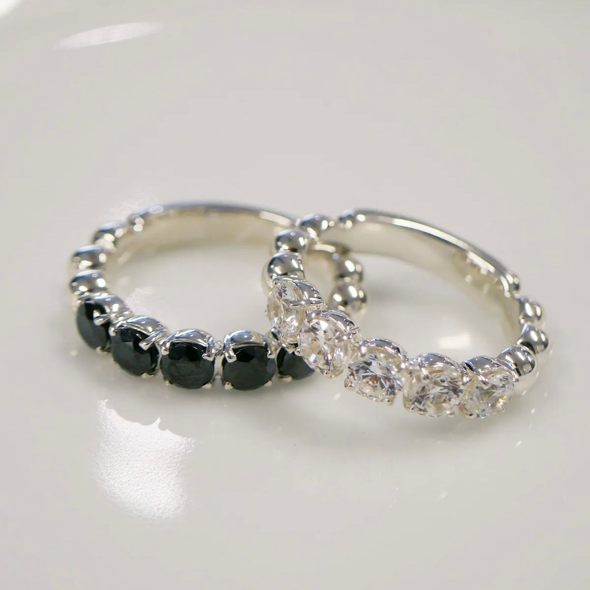 【受注商品】e.m. /リング/2103-AR1086