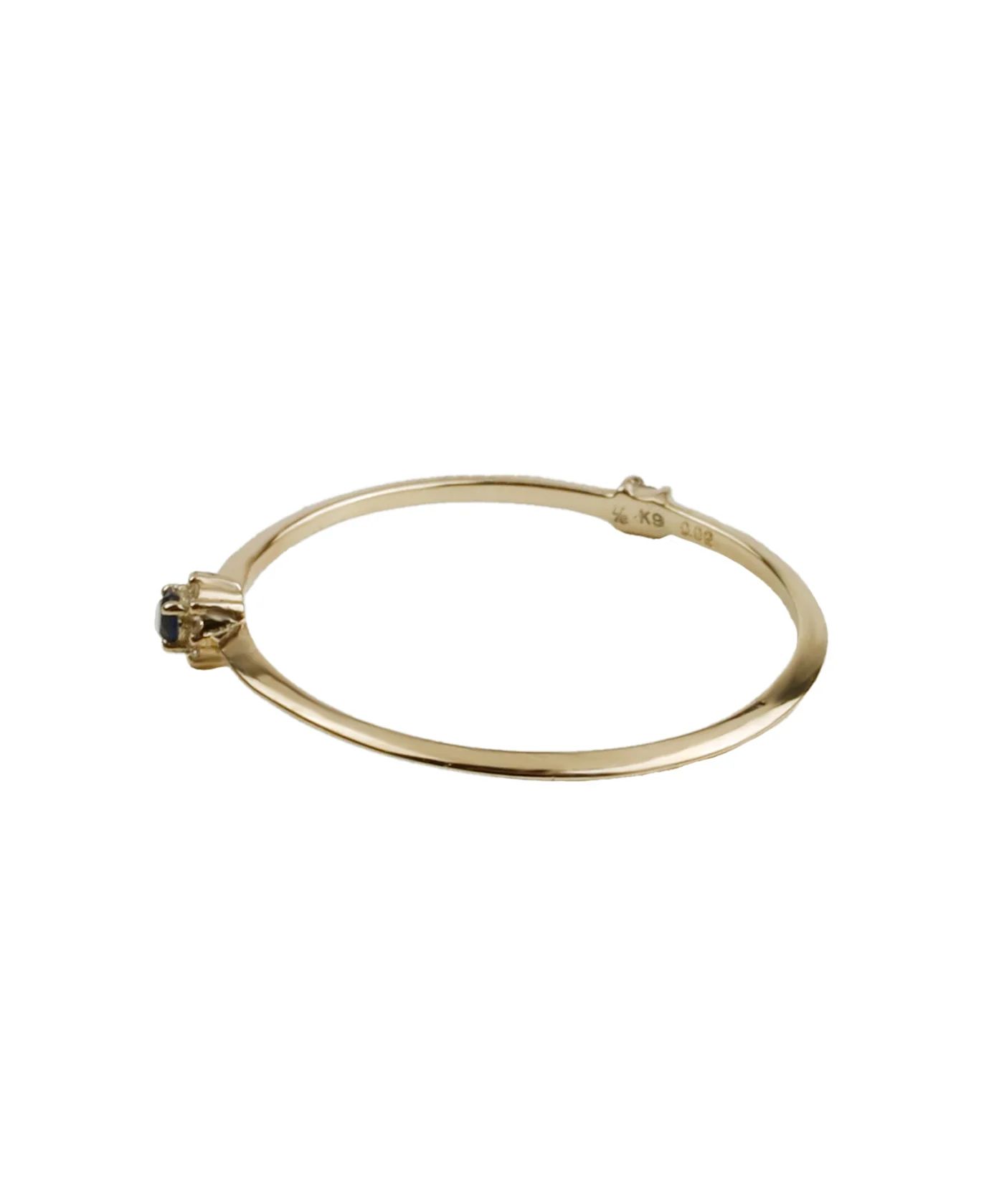 【受注商品】little emblem リング /LE-AR369