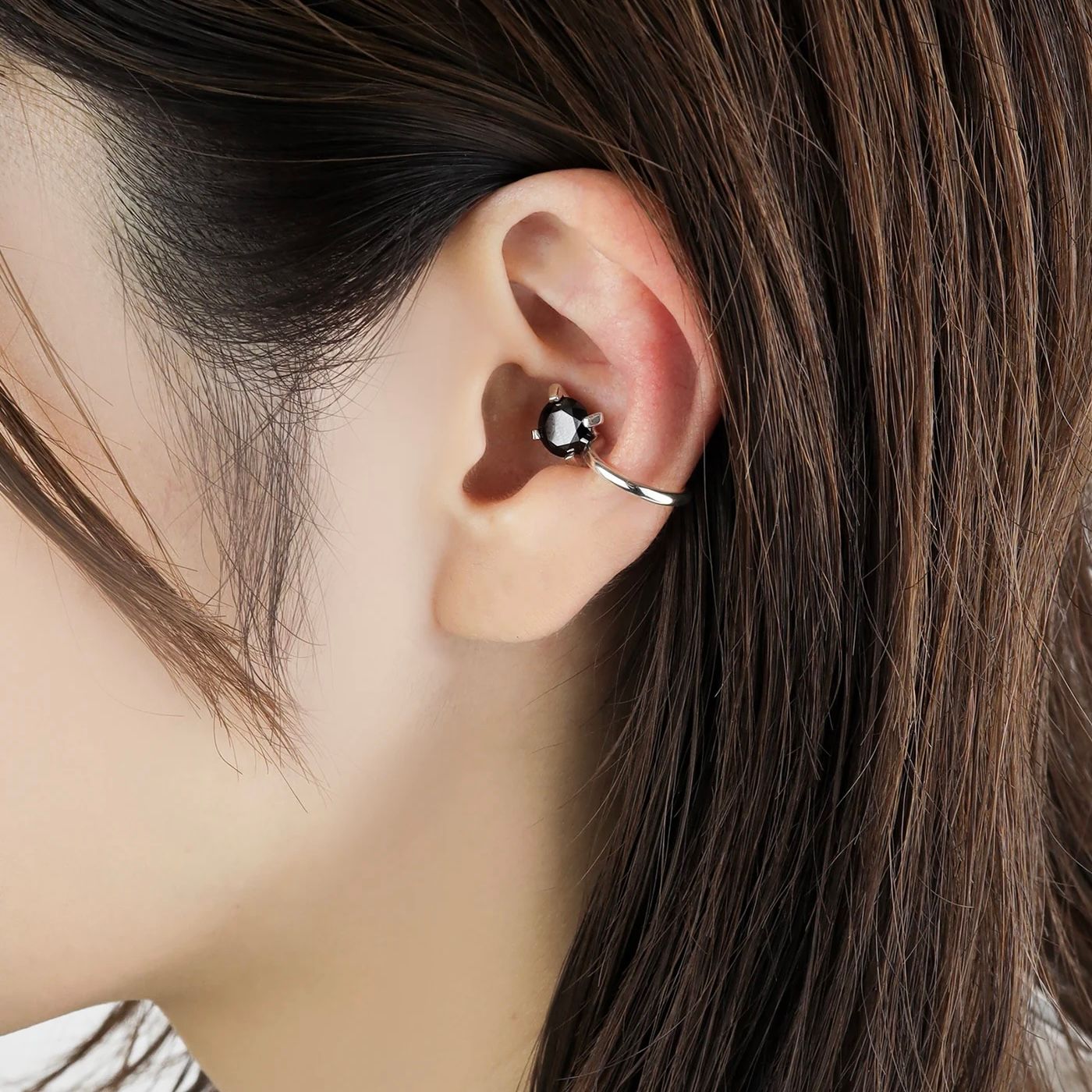 【受注商品】e.m. /イヤカフ/ 2403-ER111/片耳用