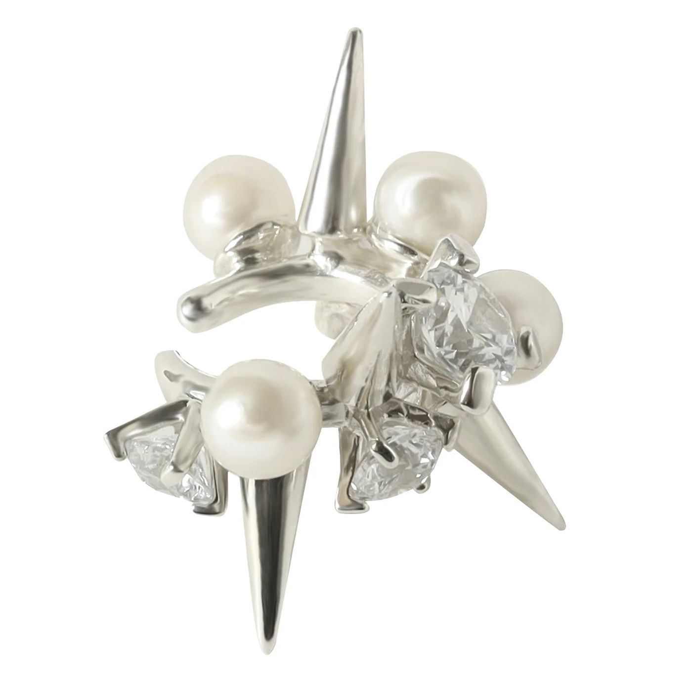 【受注商品】e.m. /イヤカフ/ 2401-ER97/片耳用