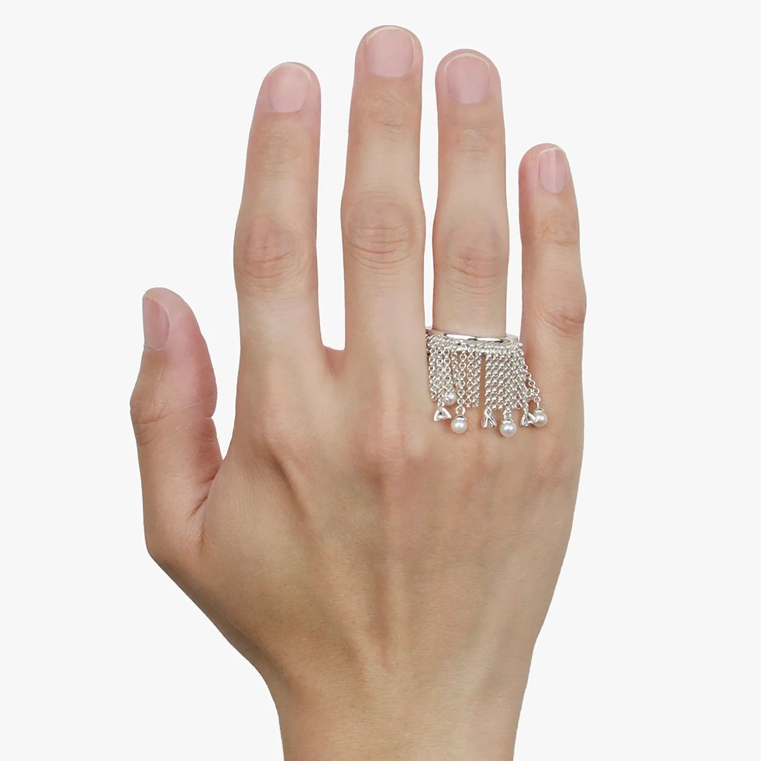 【受注商品】e.m. /リング/ 0001-R034a