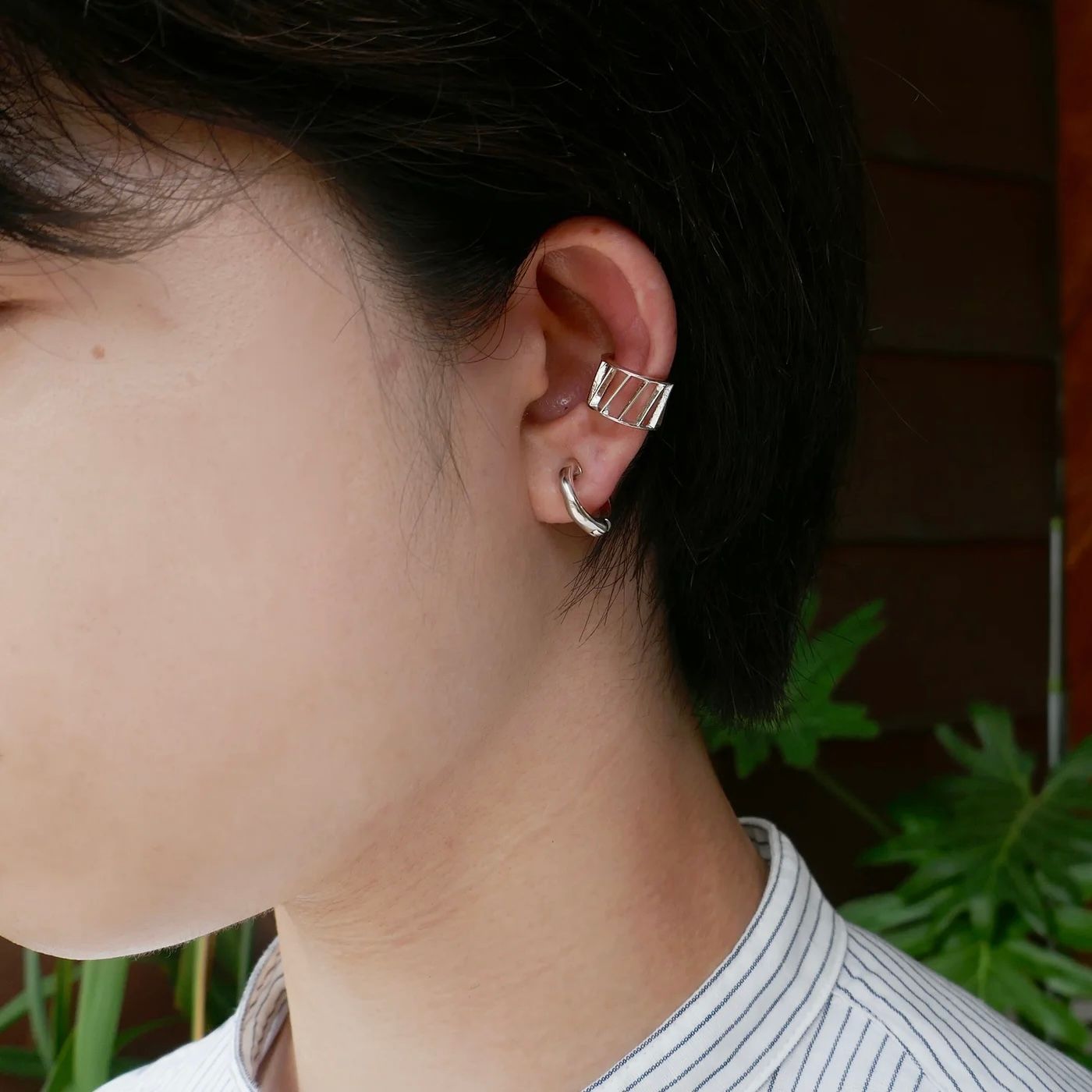 【即日発送可】e.m / イヤーカフ /  1901-ER17