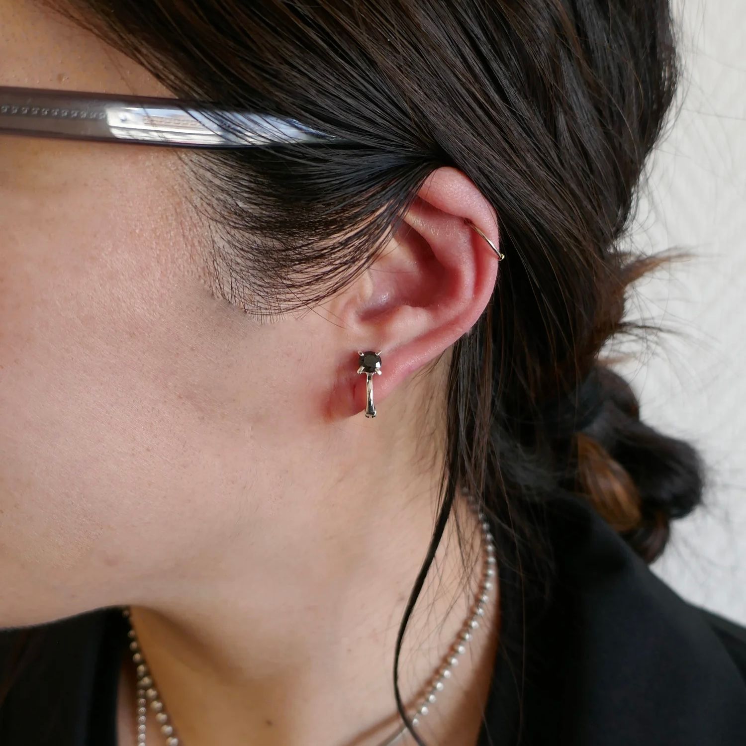 【受注商品】e.m. /イヤカフ/ 2403-ER112 /片耳用