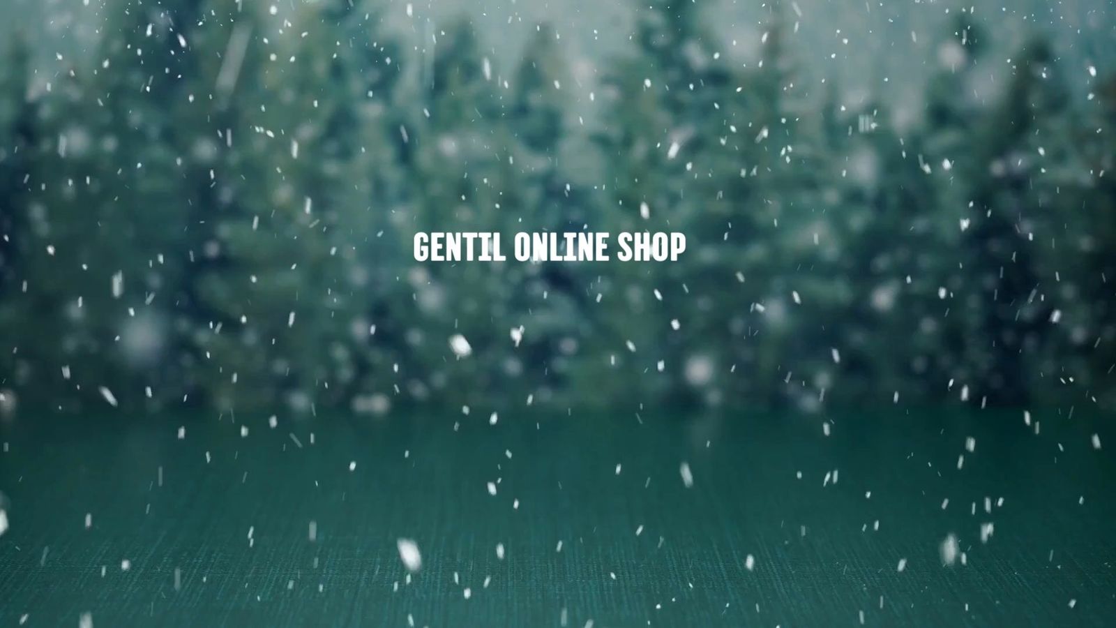 クリスマスギフトセレクション | GENTiL|ジャンティールキタカミ