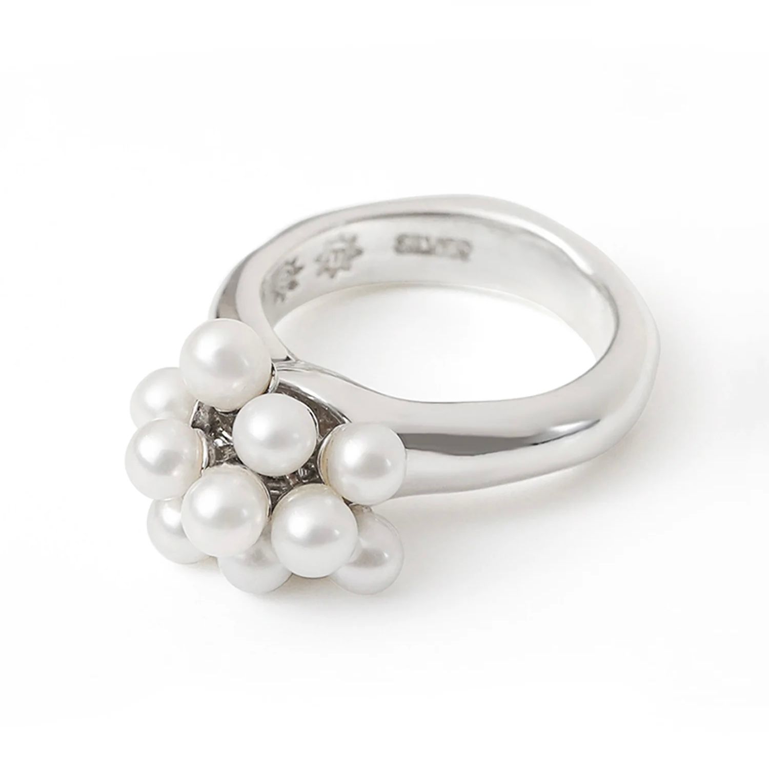 【受注商品】e.m. /リング/0001-R021