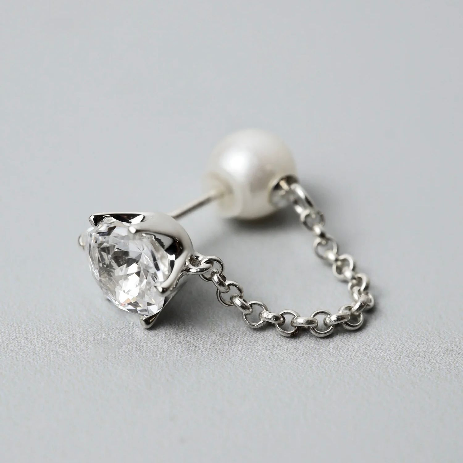 【受注商品】e.m. /ピアス/ 0701-AP115 /片耳用