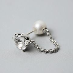 【受注商品】e.m. /ピアス/ 0701-AP115 /片耳用