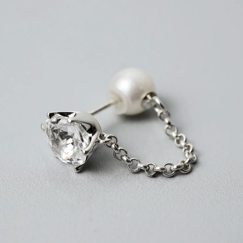 【即日発送可能】e.m. /ピアス/ 0701-AP115 /片耳用