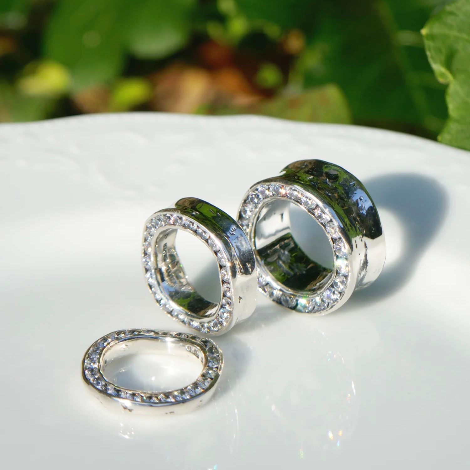 【受注商品】e.m. /リング/ 0001-R013