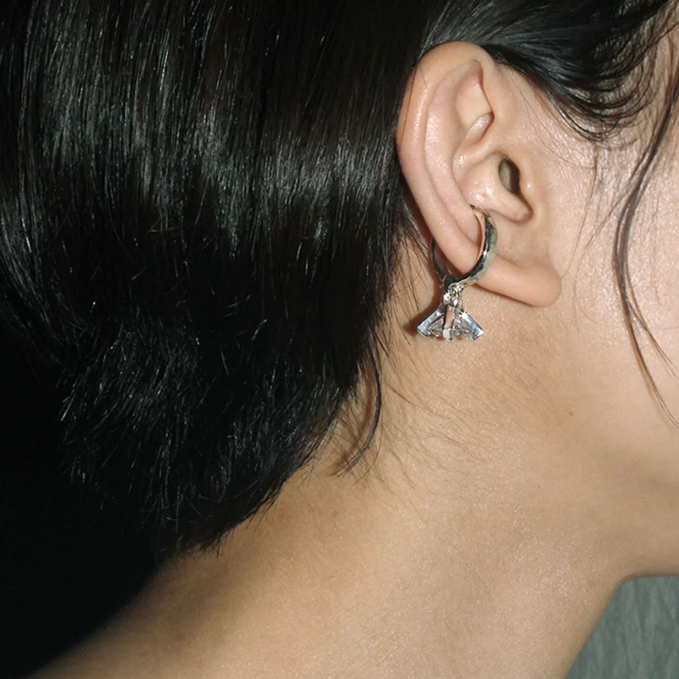 【受注商品】e.m. /イヤカフ/ 1902-ER26 /片耳用