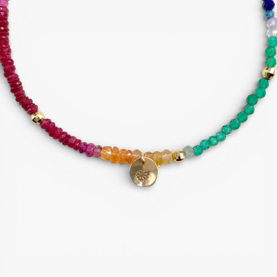 【フェア限定】グリッター ブレスレットS (K10)