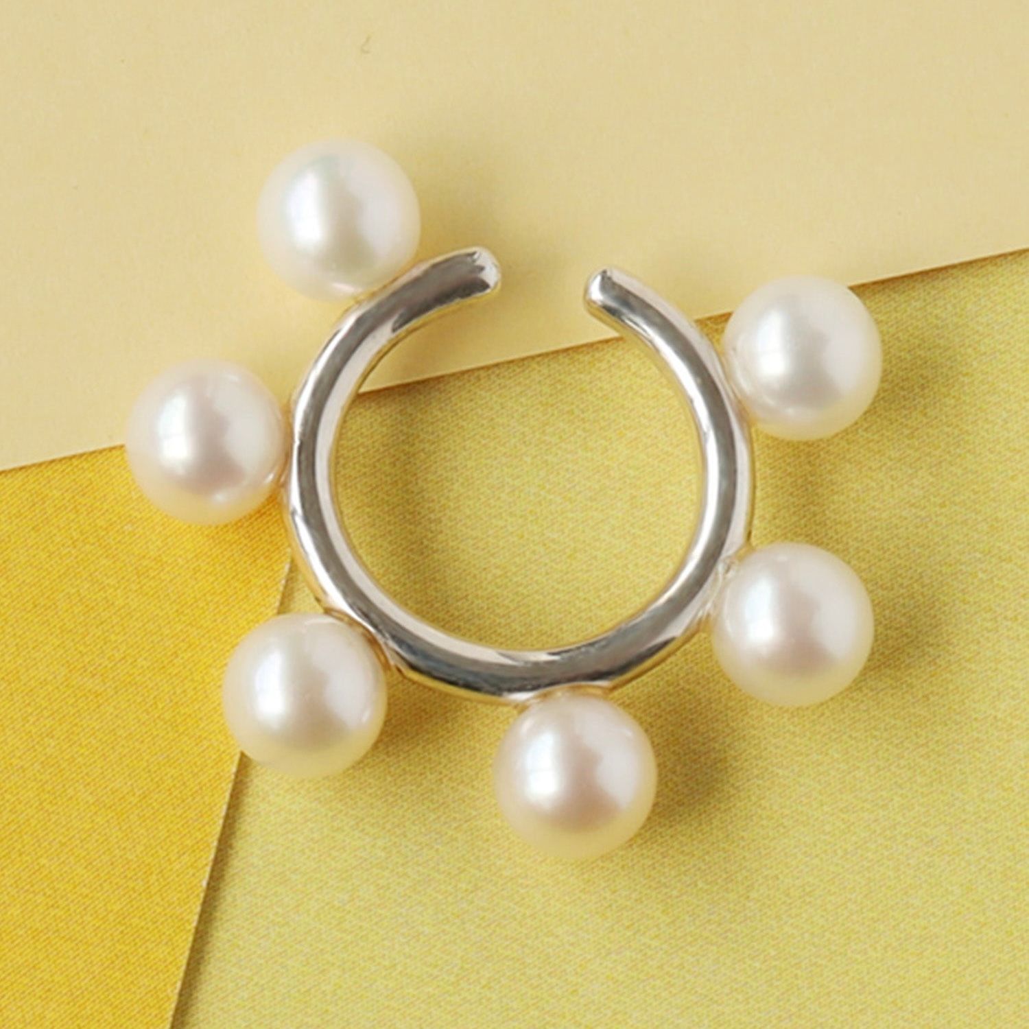 【受注商品】e.m. /イヤカフ/ 2002-ER49 /片耳用