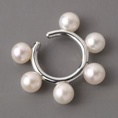 【受注商品】e.m. /イヤカフ/ 2002-ER49 /片耳用