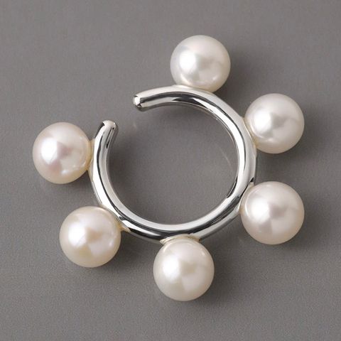 【受注商品】e.m. /イヤカフ/ 2002-ER49 /片耳用