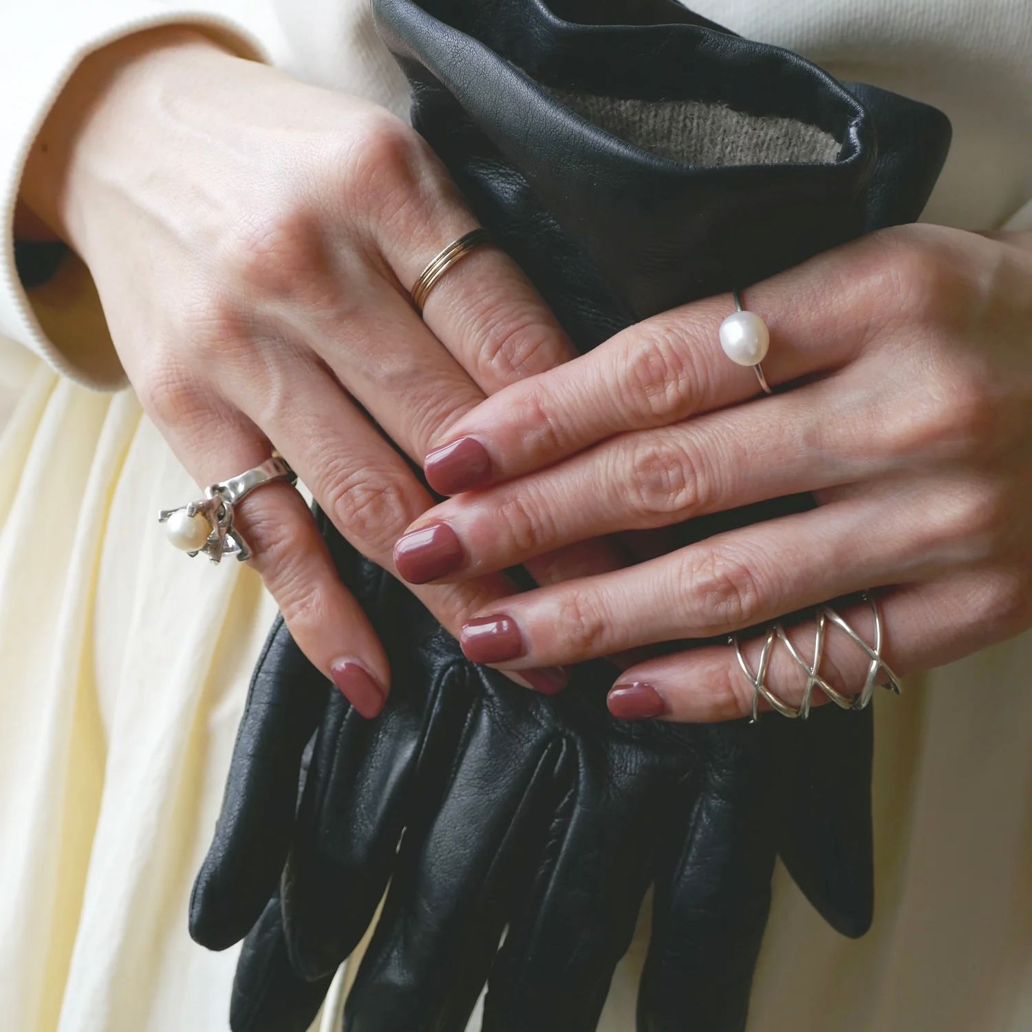 【即日発送可能】e.m./リング/2503-AR1261/13号