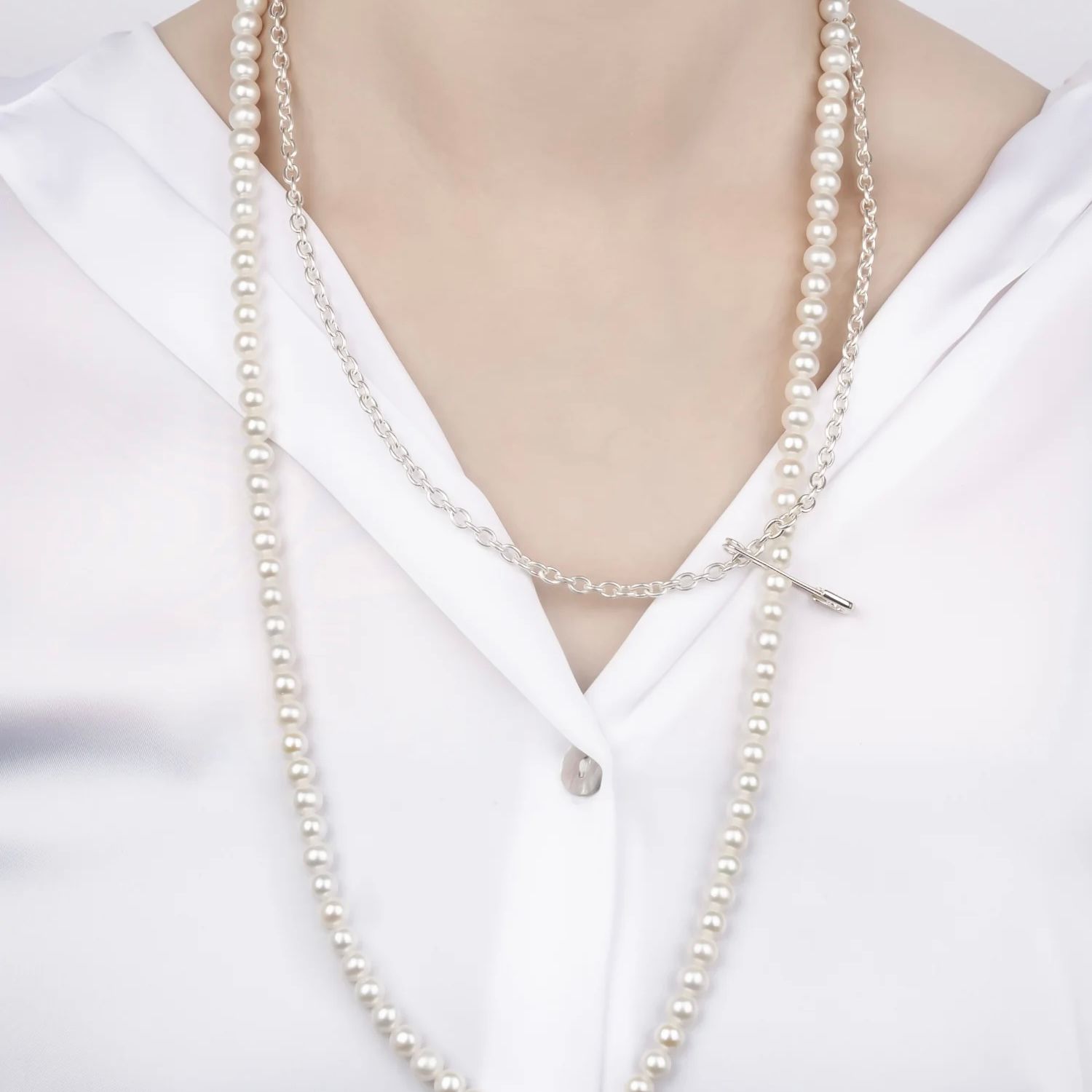 【受注商品】ネックレス(2601-AN365)