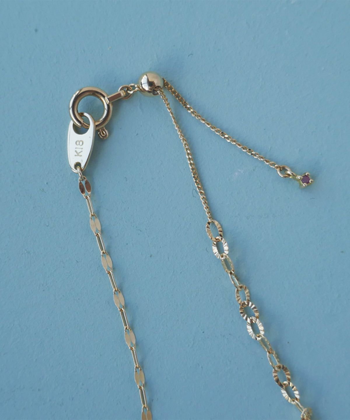 【受注商品】little emblemブレスレット/LE-AB59