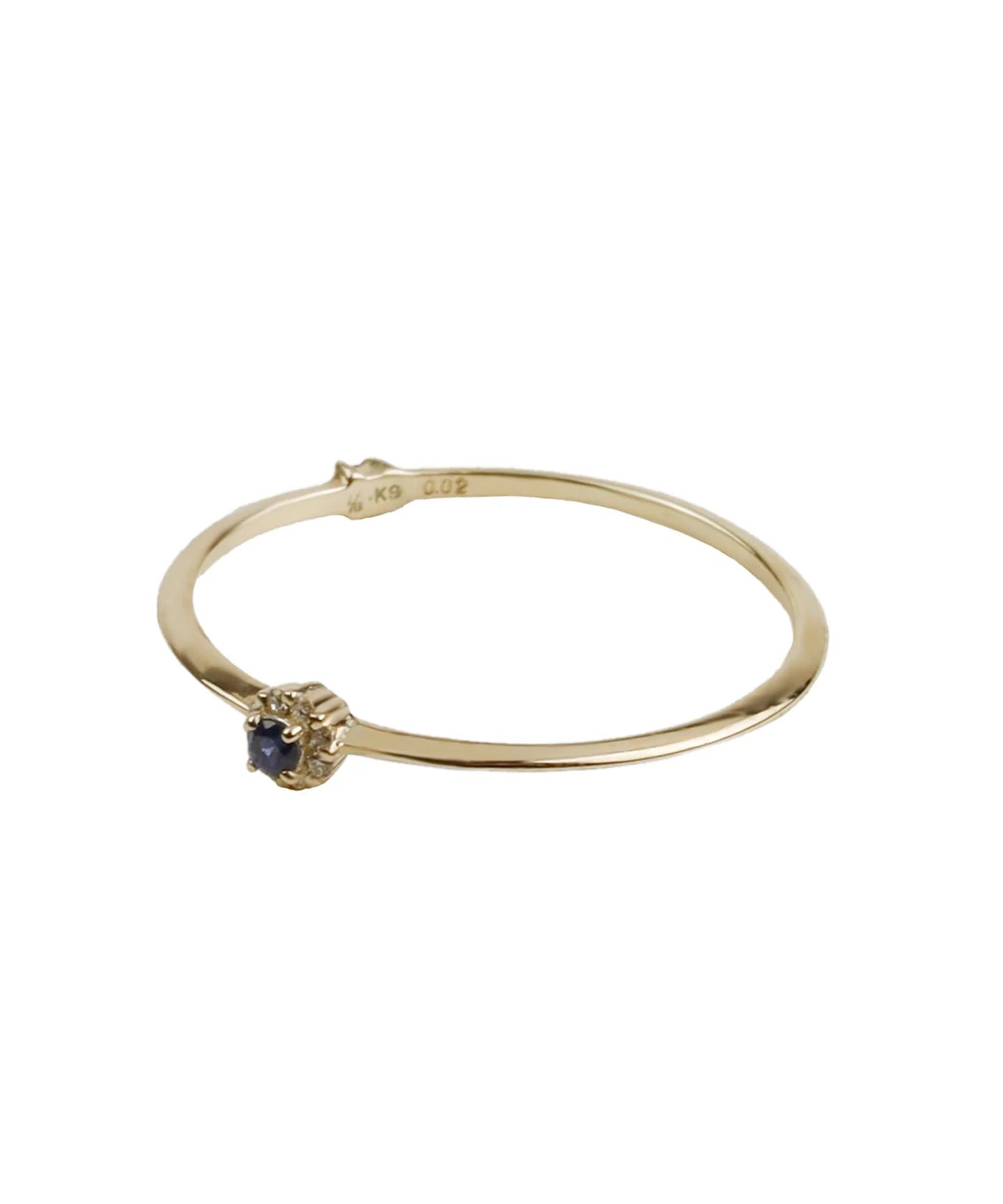 【受注商品】little emblem リング /LE-AR369