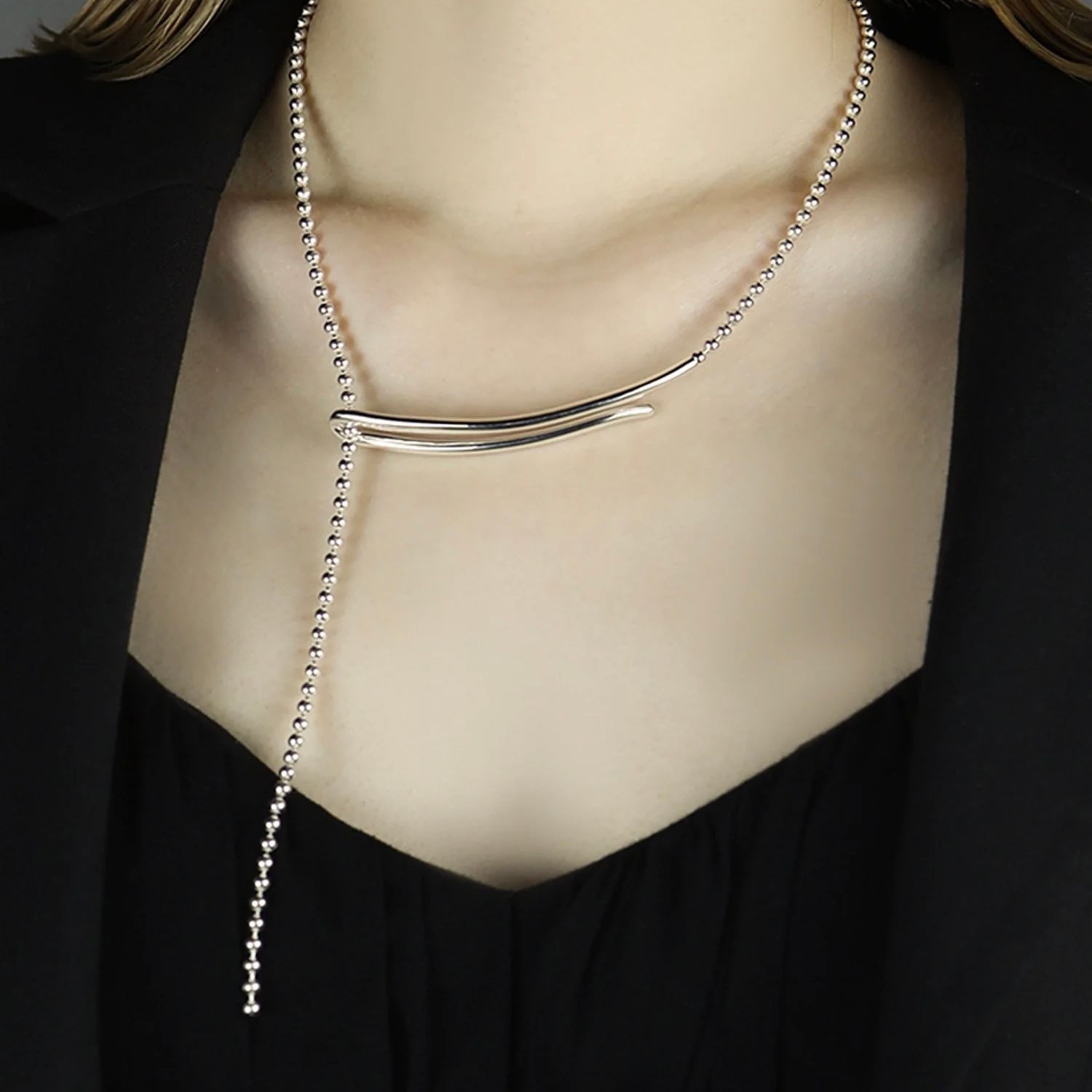 【受注商品】ネックレス/(1903-AN309)