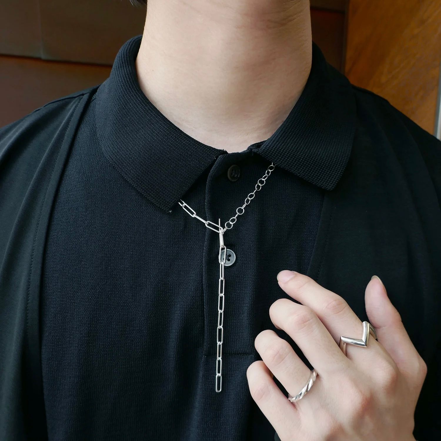 【受注商品】ネックレス(2401-AN344)