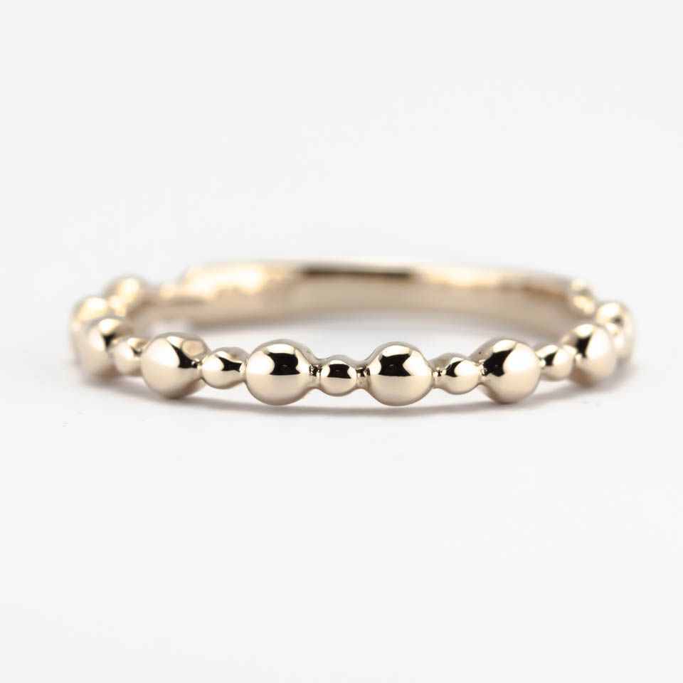 コーディネートリング/Round Ring