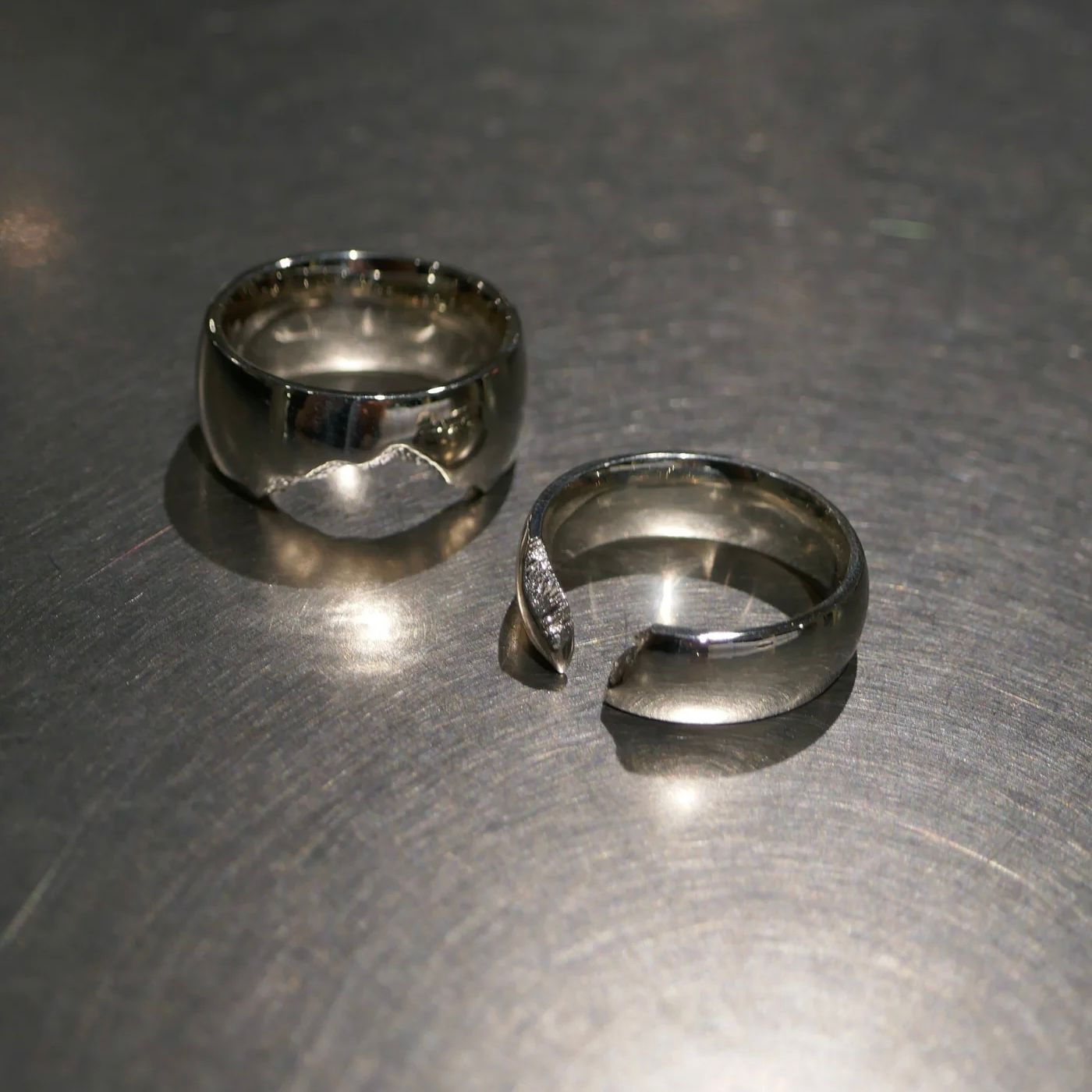 【即日発送可能】e.m./リング/2503-AR1269/13号