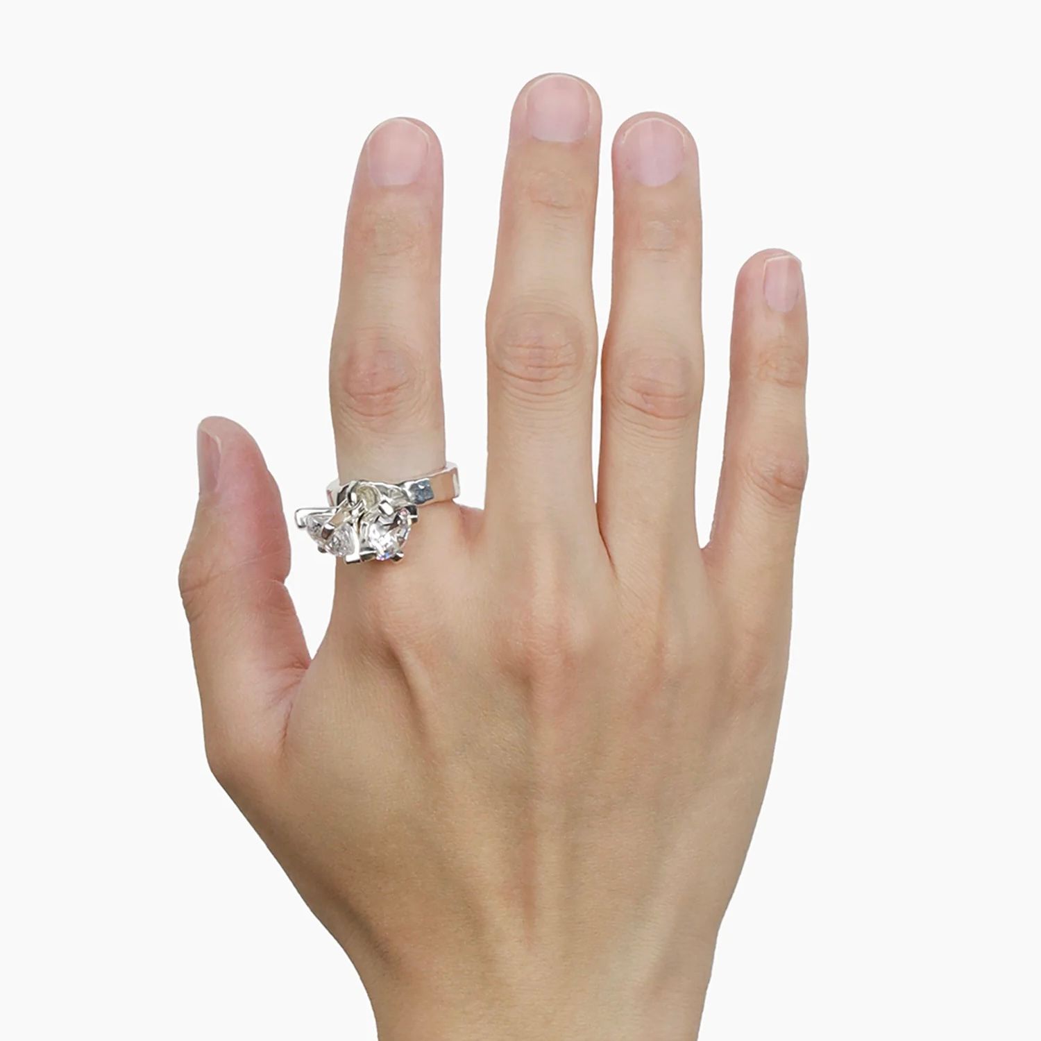 【受注商品】e.m. /リング/ 0001-R010