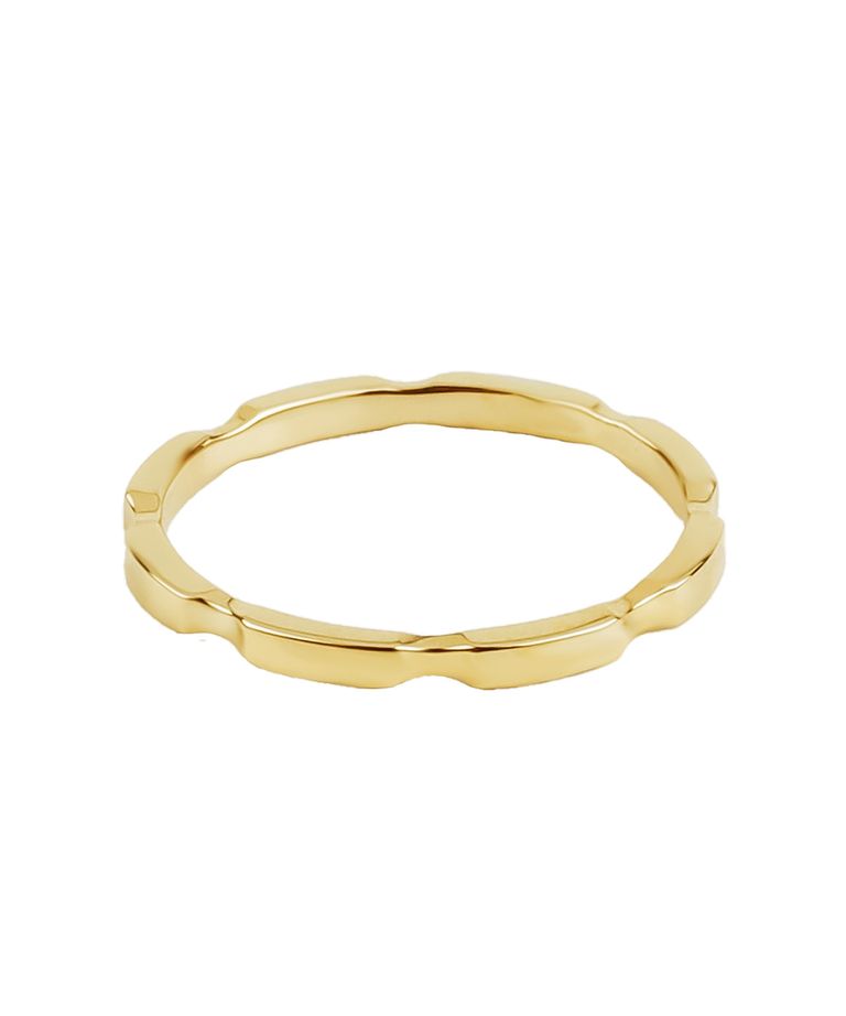 K18イエローゴールド