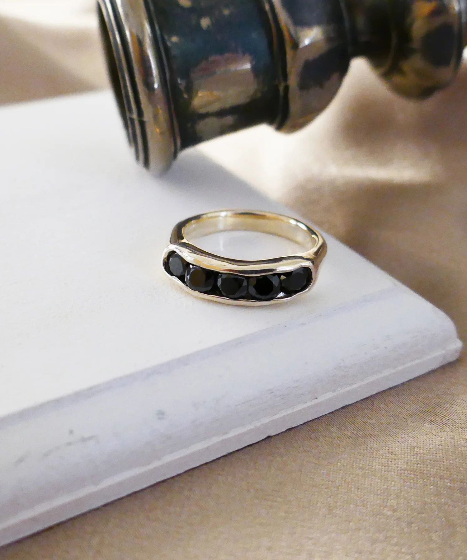 【受注商品】e.m. /リング/2403-AR1226